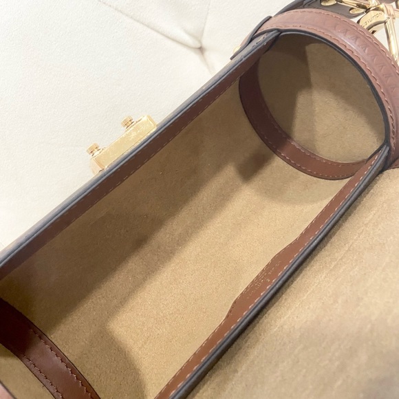 🎀Traded🎀NEW🔥Louis Vuitton Trunk Bag - Picture 8 of 15